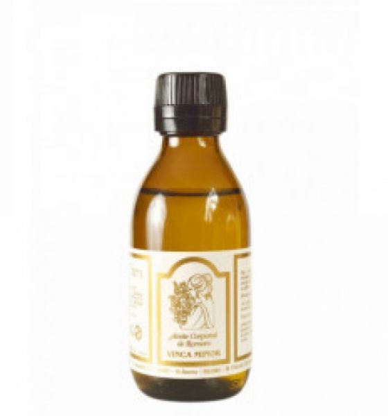 OLI CORPORAL DE ROMANÍ 150 ml - VINCAMINOR