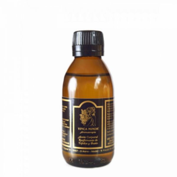 ÓLEO CORPORAL FIRMANTE DE TECIDOS 150 ml