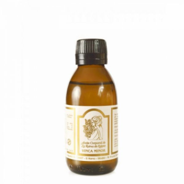 ACEITE CORPORAL ESENCIAS DEL NILO 150 ml