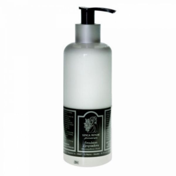 CLEANSING-REMOVING EMULSION 250 ml - VINCAMINOR