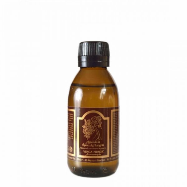 ACQUE DELLA REGINA D'UNGHERIA 1000 ml - VINCAMINOR