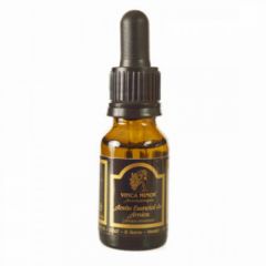 Buy VINCAMINOR ARNICA ESSENTIAL OIL 17 ml By 19,30€