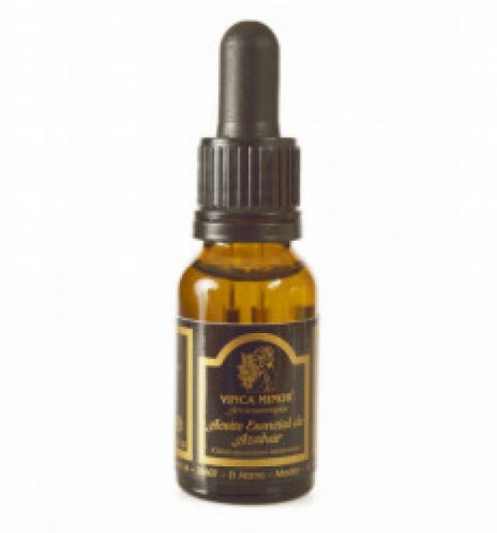 OLIO ESSENZIALE DI FIORI D'ARANCIA 6 ml