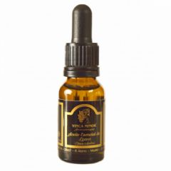 Buy VINCAMINOR LISTEA ESSENTIAL OIL 17 ml By 12,40€