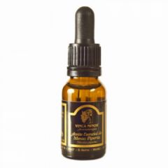 Buy VINCAMINOR MINT PIPERITA ESSENTIAL OIL 6 ml By 6,90€