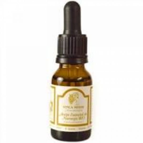 OLIO ESSENZIALE DI ARANCIA 6 ml - VINCAMINOR