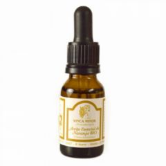 Buy VINCAMINOR ORANGE ESSENTIAL OIL 17 ml By 8,60€