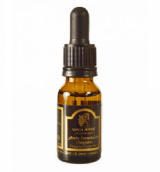 OLIO ESSENZIALE DI ORIGANO 6 ml - VINCAMINOR