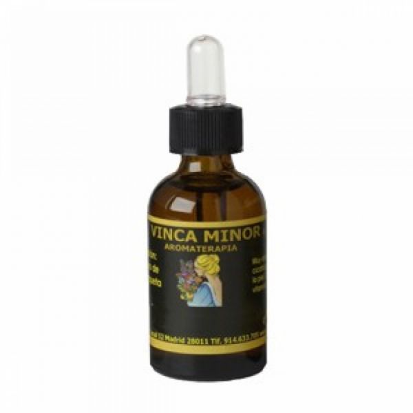 ACEITE ESENCIAL SANDALO AMYRIS 6 ml - VINCAMINOR