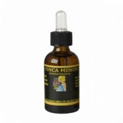 Kopen VINCAMINOR AMYRIS SANDELHOUT ESSENTIËLE OLIE 6 ml Door 5,10€