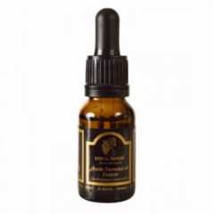 Buy VINCAMINOR VETIVERT ESSENTIAL OIL 6 ml By 12,75€