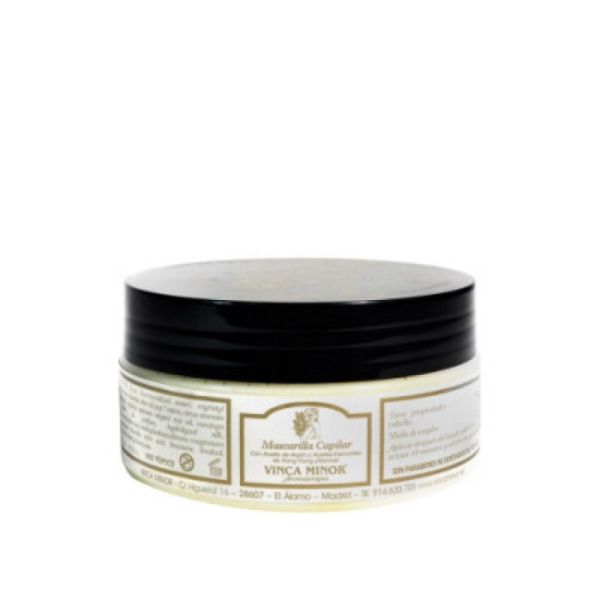 Haarmaske 250 ml - VINCAMINOR