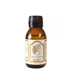 Buy VINCAMINOR ORGANIC CALENDULA BODY OIL 100 ml By 17,30€