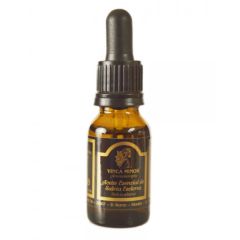 Buy VINCAMINOR CLARY SAGE ESSENTIAL OIL 6 ml By 12,75€