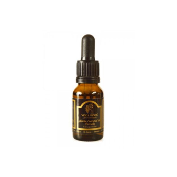 GRAPEFRUIT ESSENTIAL OIL 6 ml - VINCAMINOR