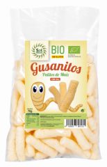 Buy Sol Natural BIO GIANT CORN WORMS 70 g By 1,95€