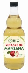 Comprar Sol Natural VINAGRE DE MAÇÃ ORGÂNICO 750 ml Por 3,25€