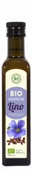 Buy Sol Natural ORGANIC SMALL FLAX OIL 250 ml By 5,05€