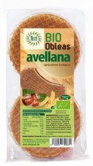 Comprar Sol Natural OBLEA AMB AVELLANES BIO 175 g Per 3,49€