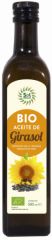 Buy Sol Natural BIO SUNFLOWER OIL 500 ml By 5,80€