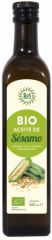 HUILE DE SÉSAME BIO 500 ml