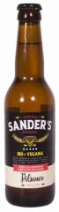 Acheter Sol Natural BIÈRE SANDERS PREMIUM PILSENER BIO 330 ml Par 2,35€