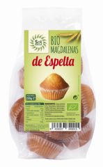 Kopen Sol Natural BIOLOGISCHE SPELMUFFINS 220 g Door 6,45€