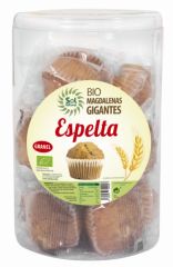 Kopen Sol Natural BIOLOGISCHE SPELMUFFINS 15/u Van Van 16,77€