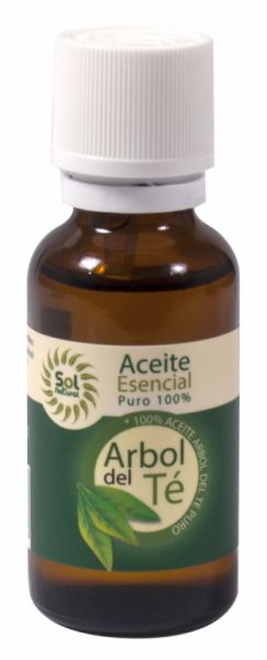 ACEITE ESENCIAL DE ARBOL DEL TE GRANDE 30 ml