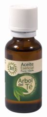 Acheter Sol Natural HUILE ESSENTIELLE D'ARBRE À THÉ GRANDE 30 ml Par 12,95€