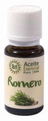 Comprar Sol Natural óleo essencial de alecrim 15ml Por 6,25€