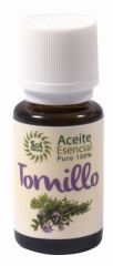 Comprar Sol Natural ACEITE ESENCIAL DE TOMILLO 15 ml Por 6,50€