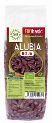 Buy Sol Natural ORGANIC RED BEANS 500 g By 3,85€