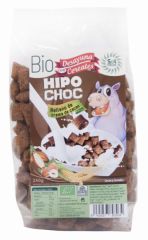 Acheter Sol Natural HIPO CHOC FOURRÉ AU CHOCOLAT BIO 250 g Par 5,49€