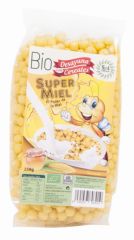 köpa Sol Natural SUPERHONING EKOLOGISKA MAJSBULLAR 250 g Förbi 2,75€