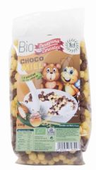 Comprar Sol Natural BIO CHOCO-MEL BOLAS 250 g Por 3,79€