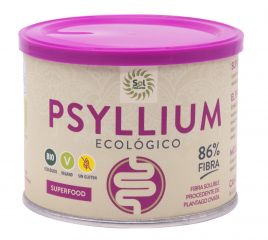 Buy Sol Natural PSYLLIUM POWDER ORGANIC 200 g By 9,95€