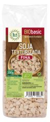 Comprar Sol Natural SOJA BIO TEXTURIZADA FINA 200 g Por 3,39€