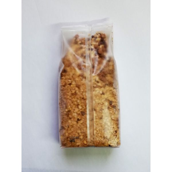 MUESLI DI AVENA AL CIOCCOLATO BIOLOGICO SENZA GLUTINE 425 g Img 3