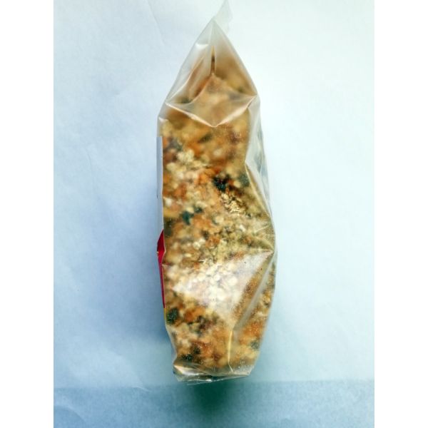 MUESLI DI AVENA AI FRUTTI DI BOSCO BIO SENZA GLUTINE 425 g Img 4