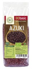 Comprar Sol Natural AZUKI BIO 500 g Por 3,80€