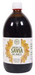 Buy Sol Natural SMALL ORGANIC MAPLE SAVIA SYRUP 1/2 L By 19,95€