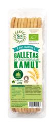 Comprar Sol Natural GALETES DE KAMUT SIROPE AGAVE BIO 220 g Per 3,95€