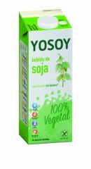 Comprare YOSOY BEVANDA ALLA SOIA 1 L Da Da 2,12€