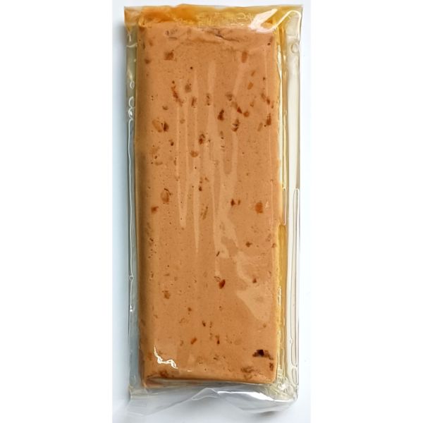 Jijona mjuk mandelnougat 185 gram - La Campesina Img 6