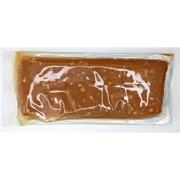 Soft Sugar Free Nougat 190 g - La Campesina Img 5