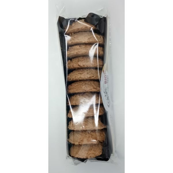 Biologische Kaneel Amandel Polvorones 190 g Img 3