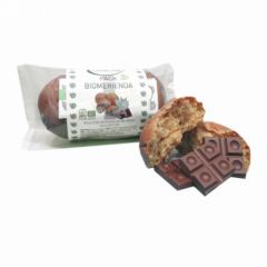 Buy La Campesina BIO Bun and Chocolate Bar (Biosnack) By 2,00€