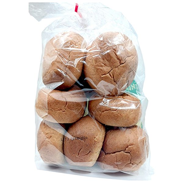 Vollkornbrötchen 250 g - La Campesina Img 3