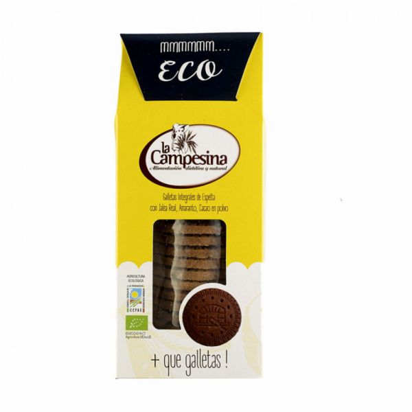 + Que Cookies (Amarelo) Revitalizante 115 g